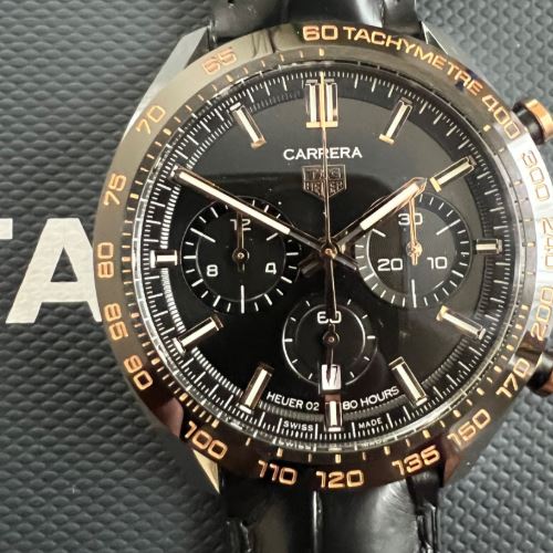 タグホイヤー カレラ CBN2A5A.FC6481