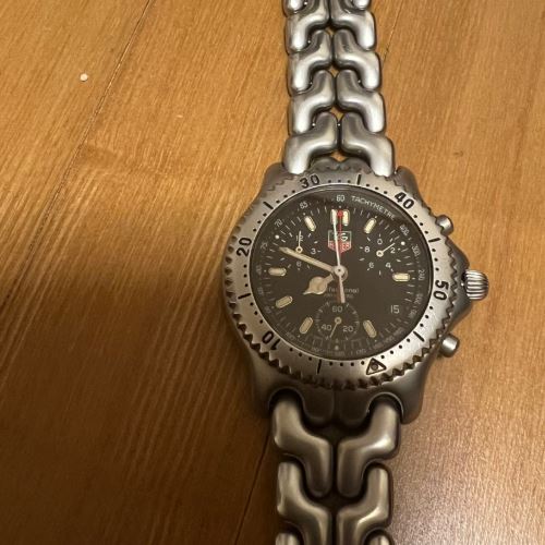 タグホイヤー その他 29 S39.306