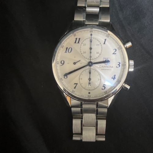 タグホイヤー その他