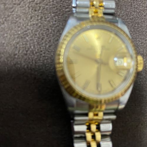 ロレックス その他