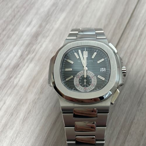 パテックフィリップ ノーチラス