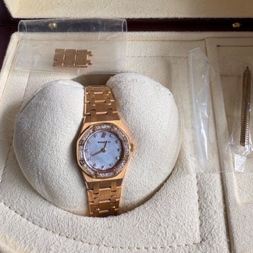 オーデマピゲ ロイヤルオーク