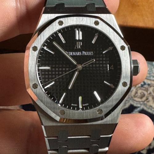 オーデマピゲ ロイヤルオーク 15500S