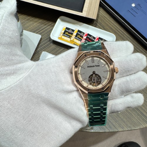 オーデマピゲ ロイヤルオーク 2