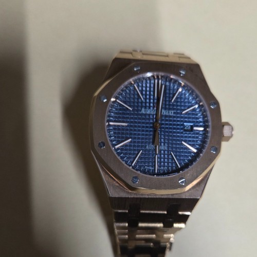 オーデマピゲ ロイヤルオーク