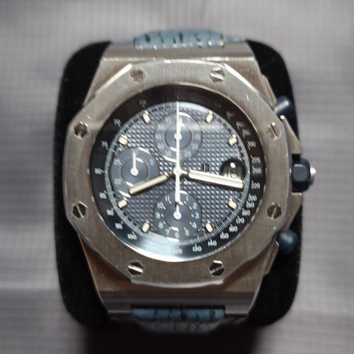 オーデマ・ピゲ　ロイヤルオーク　オフショアSS