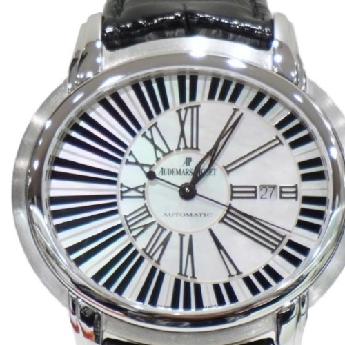 オーデマピゲ ミレネリー