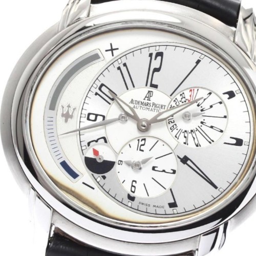 ミレネリー　マセラティモデル　限定900本