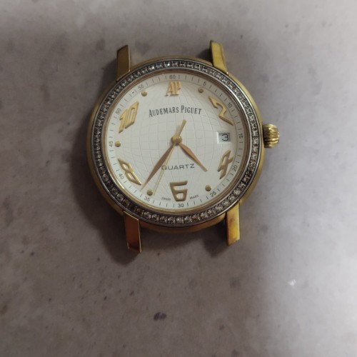 オーデマピゲ ミレネリー