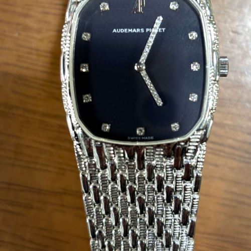 オーデマピゲ　コブラ