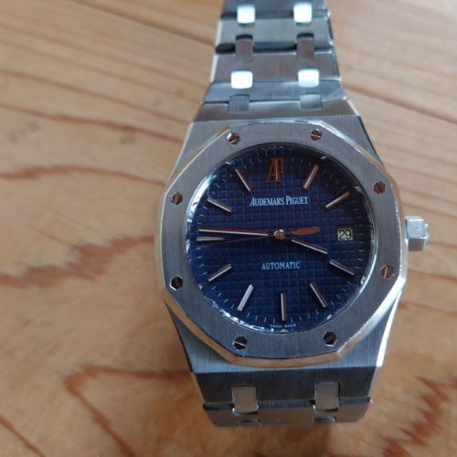 オーデマピゲ ロイヤルオーク 15300ST,00,122OST,0