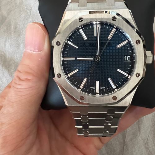 オーデマピゲ ロイヤルオーク 15510ST.OO.1320ST.0