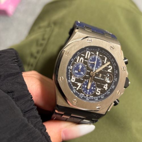 オーデマピゲ ロイヤルオーク