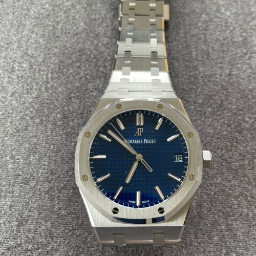 オーデマピゲ ロイヤルオーク 15503BCOO.220BC.01