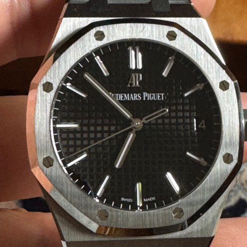 オーデマピゲ ロイヤルオーク 15500S