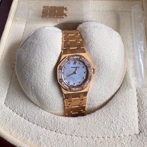 オーデマピゲ ロイヤルオーク