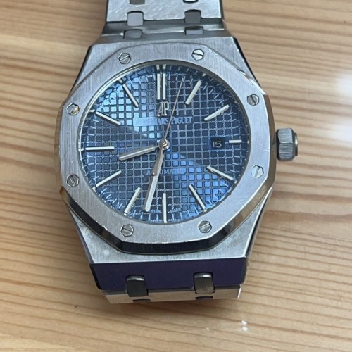 オーデマピゲ ロイヤルオーク