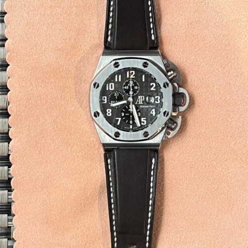 オーデマピゲ ロイヤルオークオフショア