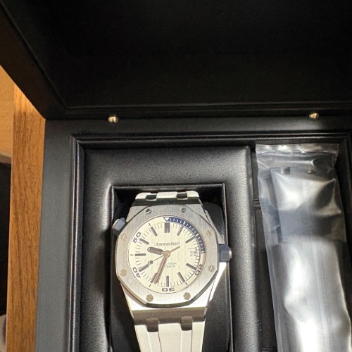 ロイヤルオークオフショア