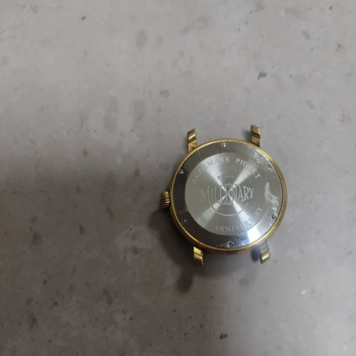 オーデマピゲ ミレネリー