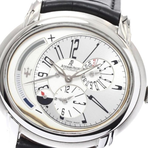 ミレネリー　マセラティモデル　限定900本