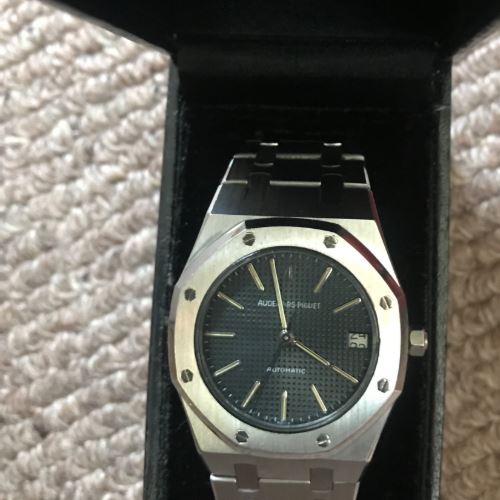 ロイヤルオーク