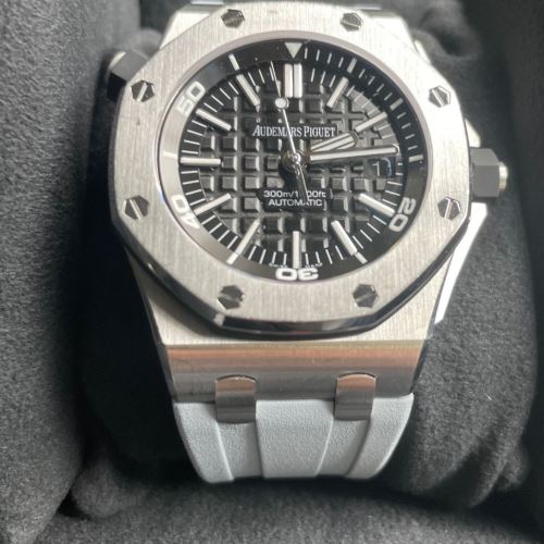 オーデマピゲ ロイヤルオークオフショア