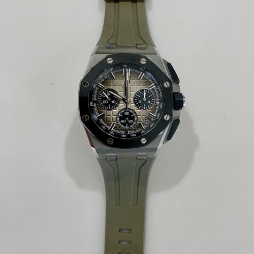 オーデマピゲ ロイヤルオークオフショア 26420SO.OO.A600CA.0