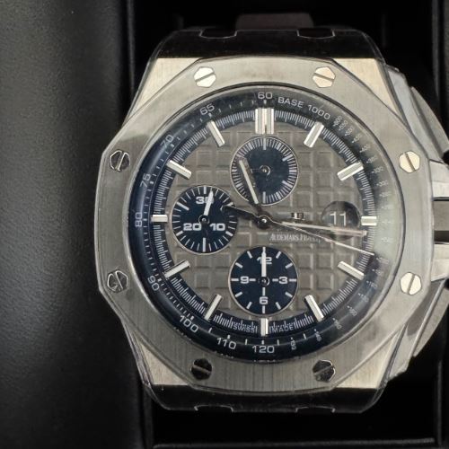 ロイヤルオークオフショア