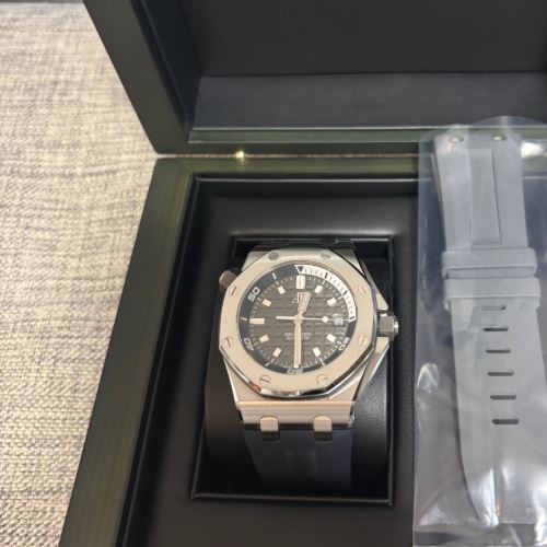 オーデマピゲ ロイヤルオークオフショア