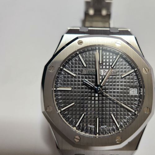 ロイヤルオーク