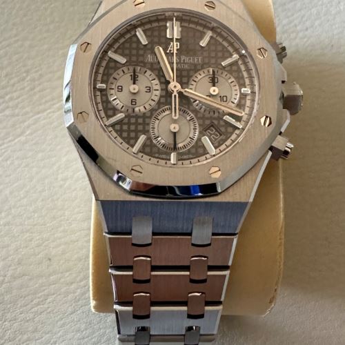 オーデマピゲ ロイヤルオーク