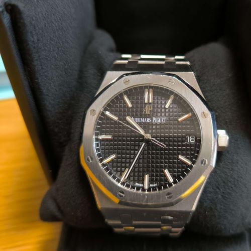 オーデマピゲ ロイヤルオーク 15500