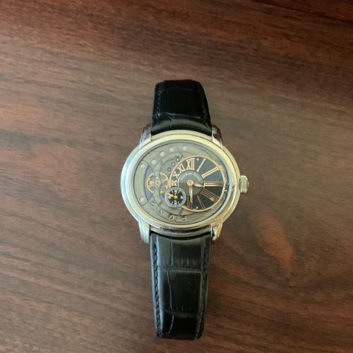 オーデマピゲ ミレネリー