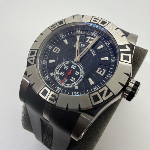 Roger Dubuis