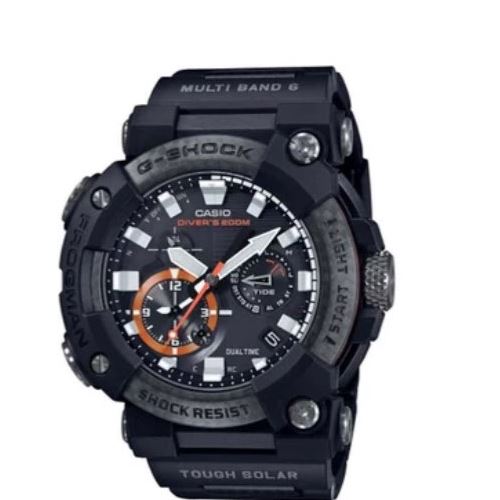 カシオ G-SHOCK MASTER OF G - SEA FROGMAN GW