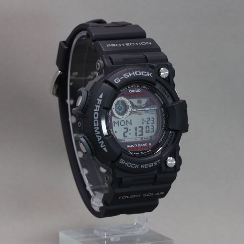 G-SHOCK フロッグマン GWF-1000RD MGWF-1000-1JF