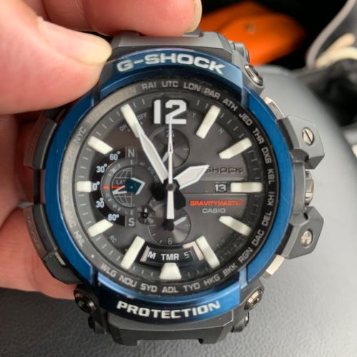 グラビティマスターgpw2000