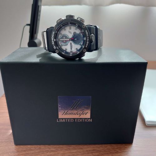 MASTER OF G - AIR GRAVITYMASTER