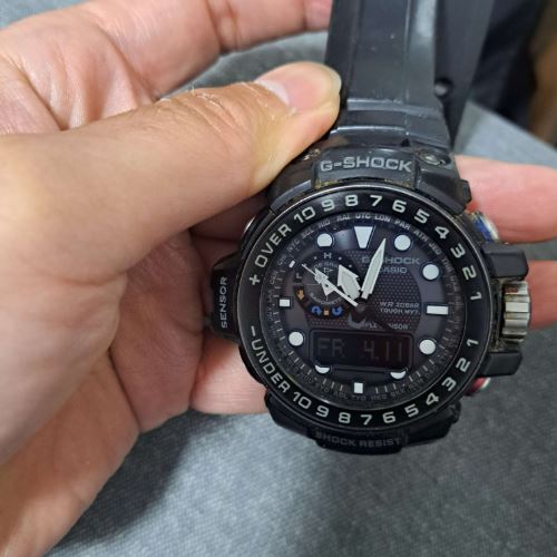 ガルフマスター