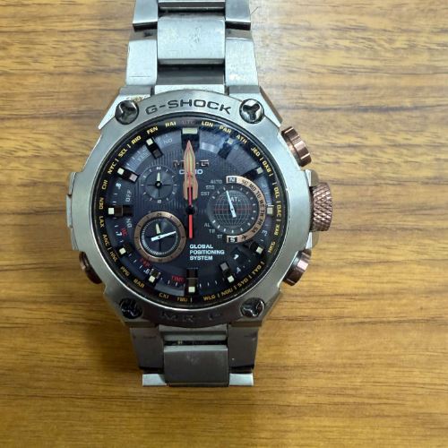 G-SHOCK MR-G G1000DC-1AJR