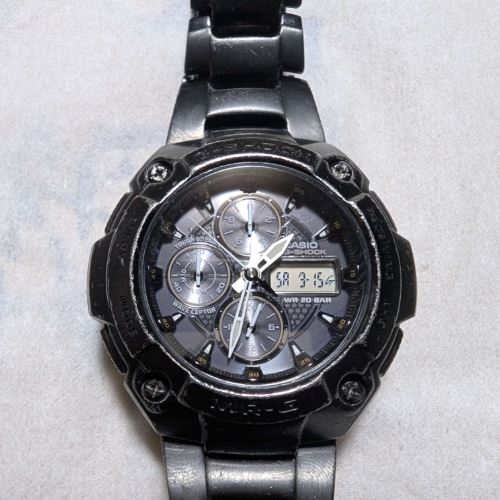 G-SHOCK MR-G MRG-7100BJ