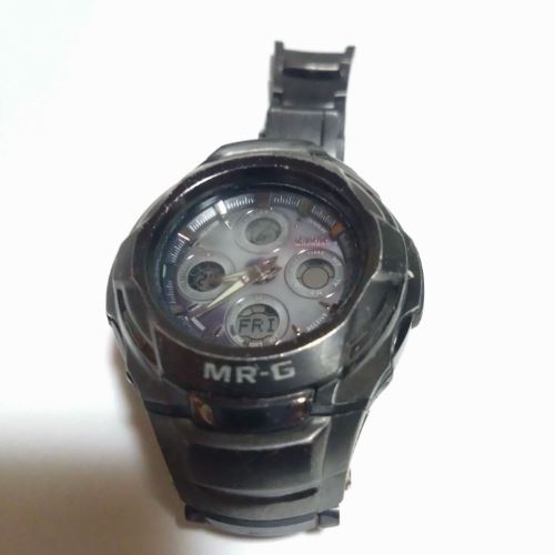 G-SHOCK MR-G The G MRG-2100DJ-1AJF