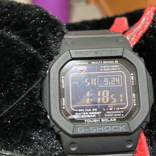 G-SHOCK MR-G GW-M561