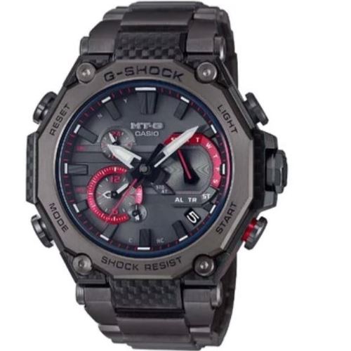 カシオ G-SHOCK MT-G MTG-B2000YBD-1AJF
