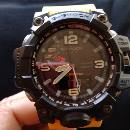 マッドマスター