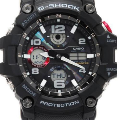 マッドマスター