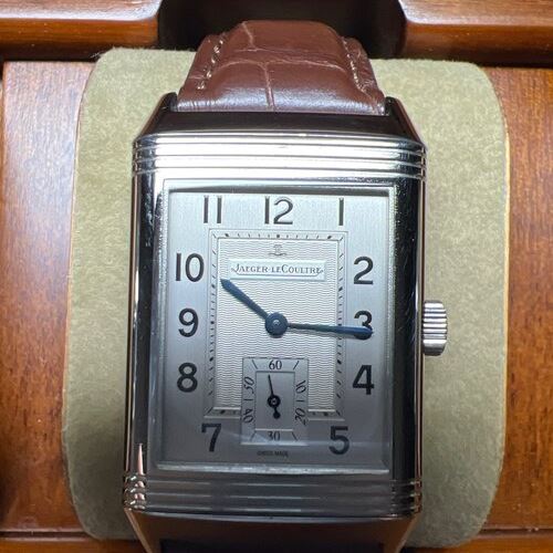 ジャガー・ルクル レベルソ Q270841