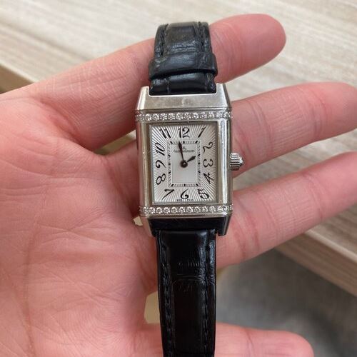 ジャガー・ルクル レベルソ