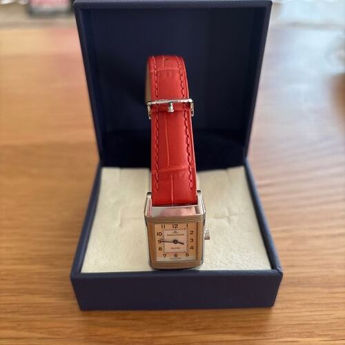 ジャガールクルト　レベルソ・クラシック・スモール